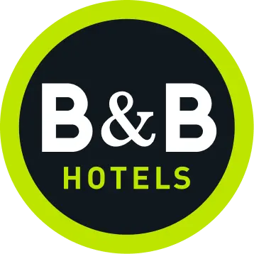 B&B HOTEL Madrid Aeropuerto T4
